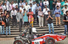 Manipal unveils its 6th competition formula car  on  July 4